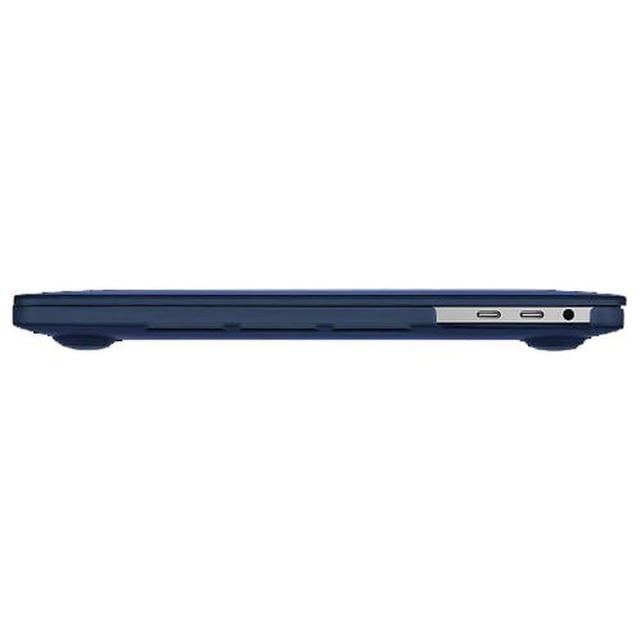 Case-Mate case mate snap on hard shell cases with keyboard covers 13 macbook pro 2018 navy blue - SW1hZ2U6NTY0MjQ=