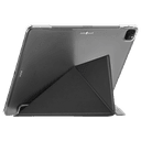 كفر Case-Mate - iPad Pro 11 2nd Gen - 2020 Multi Stand Folio Case - Leather - أسود - SW1hZ2U6NjEzNjY=