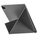 حامل جهاز لوحي Case-Mate iPad Pro 12.9"  4th Gen. 2020 Multi Stand Folio Case - أسود - SW1hZ2U6NjEzNzU=