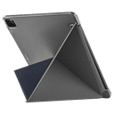 حامل جهاز لوحي Case-Mate iPad Pro 12.9"  4th Gen. 2020 Multi Stand Folio Case - أزرق - SW1hZ2U6NjEzNzk=