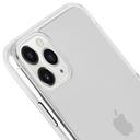 كفر Case-Mate - Barely There Case for Apple iPhone 12 Pro - شفاف - SW1hZ2U6NzE0MjY=