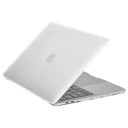 CASE-MATE 13-inch MacBook Pro 2020 Snap-On Case - Clear - SW1hZ2U6NzM4MDc=