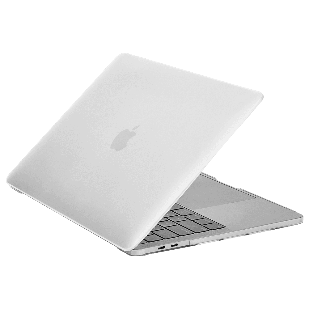 CASE-MATE 13-inch MacBook Pro 2020 Snap-On Case - Clear