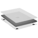 CASE-MATE 13-inch MacBook Pro 2020 Snap-On Case - Clear - SW1hZ2U6NzM4MDk=