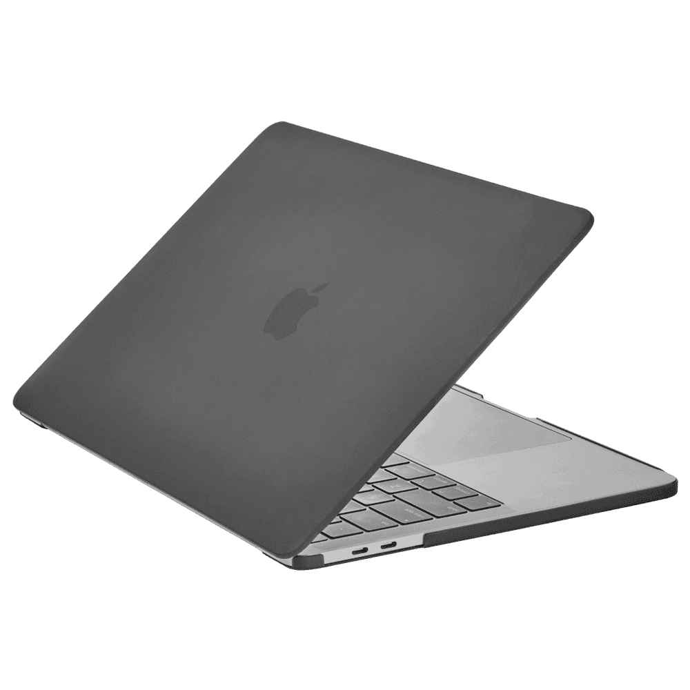 CASE-MATE 13-inch MacBook Pro 2020 Snap-On Case - Smoke