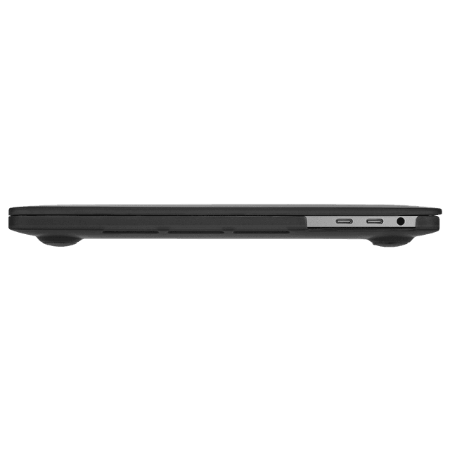 CASE-MATE 13-inch MacBook Pro 2020 Snap-On Case - Smoke - SW1hZ2U6NzM4MTI=