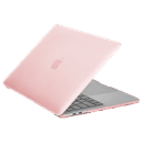 Case-Mate case mate 13 inch macbook pro 2020 snap on case light pink - SW1hZ2U6NzM4MTk=
