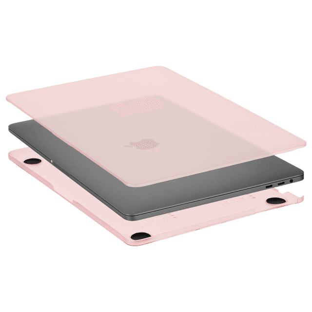 CASE-MATE 13-inch MacBook Pro 2020 Snap-On Case - Light Pink - SW1hZ2U6NzM4MjE=