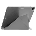 CASE-MATE Multi Stand Folio Case for iPad Pro 11" 2th Gen. 2020 - Light Grey - SW1hZ2U6NzM4MjM=