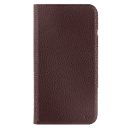 Case-Mate case mate barely there for iphone xs x folio brown - SW1hZ2U6MzI4MTg=