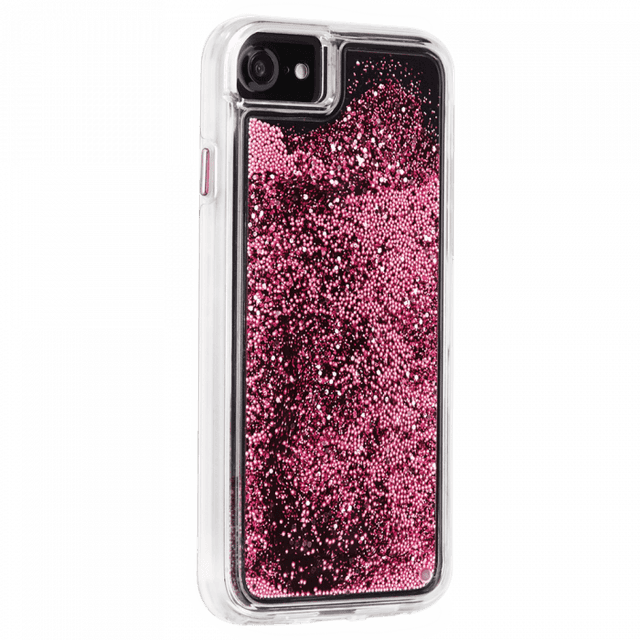 Case-Mate case mate waterfall case for iphone 8 7 rose gold - SW1hZ2U6MzMyNzk=