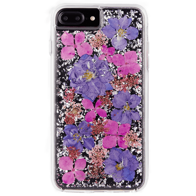 Case-Mate case mate karat petals case for iphone 8 7 pink - SW1hZ2U6MzU3NTM=