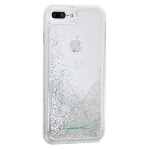 Case-Mate case mate waterfall for iphone 8 7 plus iridiscent diamond - SW1hZ2U6MzU3ODg=