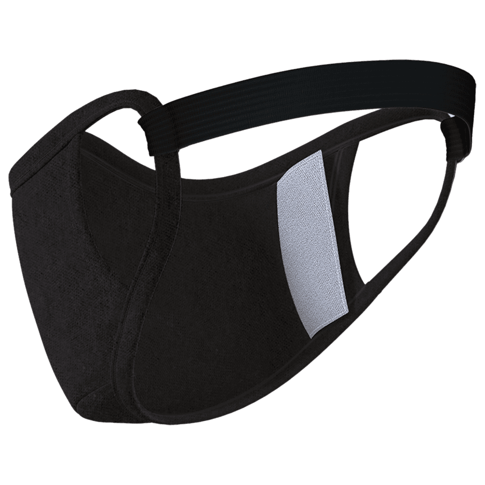 كمامة قماش Case-Mate - Safe Mate Washable Cloth Mask – أسود - cG9zdDo1NjM5Mg==