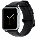 Case-Mate case mate 42mm apple watchband leather - SW1hZ2U6MzI0MDA=