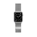casetify apple watch band stainless steel for all series 42 mm silver 1 - SW1hZ2U6MzQ2Njc=