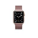 casetify apple watch band stainless steel for all series 38 mm aluminium - SW1hZ2U6MzQ2OTI=