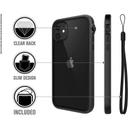 catalyst impact protection case for iphone 11 stealth black - SW1hZ2U6NTY1Mjg=