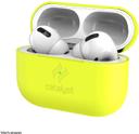 catalyst slim case for airpods pro neon yellow - SW1hZ2U6NTY2MzY=