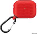catalyst waterproof premium edition case for airpods pro flame red - SW1hZ2U6NTY2ODE=