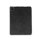 comma leather case with pencil slot for apple ipad pro 11 2020 black - SW1hZ2U6NTM5MTc=
