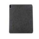 comma leather case with pencil slot for apple ipad pro 12 9 2018 black - SW1hZ2U6NjE5NzE=