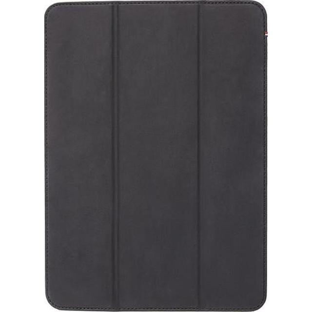 decoded leather slim cover for 11 inch ipad pro black - SW1hZ2U6NTY3MjY=