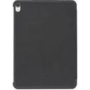 decoded leather slim cover for 11 inch ipad pro black - SW1hZ2U6NTY3Mjg=