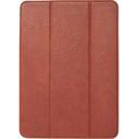decoded leather slim cover for 11 inch ipad pro brown - SW1hZ2U6NTY3MzA=