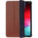 decoded leather slim cover for 11 inch ipad pro brown - SW1hZ2U6NTY3MzE=