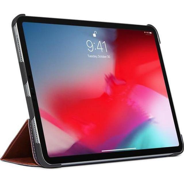 كفر جلدي آيباد برو 11 بوصة Decoded iPad Pro  - بني - SW1hZ2U6NTY3MzI=