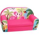 delsit sofa bed flamingo - SW1hZ2U6NzMwODk=