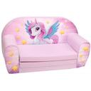 delsit sofa bed unicorn lili - SW1hZ2U6NzMxMDE=