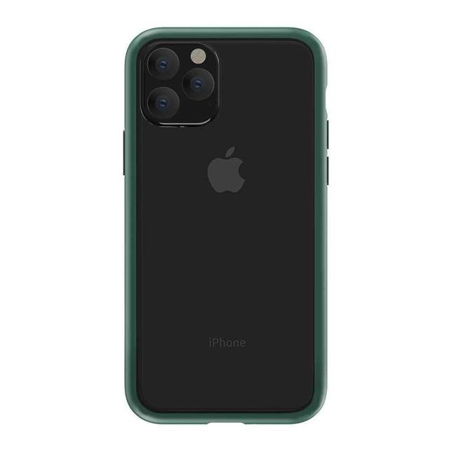 devia shark4 shockproof case series for new iphone 5 8 green - SW1hZ2U6NDE3MzI=