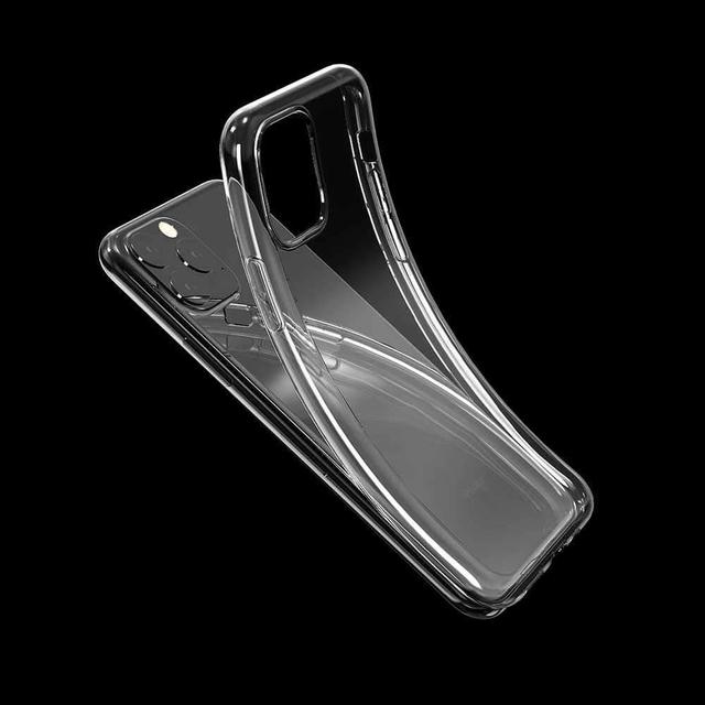 devia naked case for new iphone 5 8 crystal clear - SW1hZ2U6MzgzMDg=