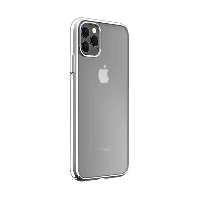 devia glimmer series case for new iphone 6 5 silver - SW1hZ2U6MzgyMDc=
