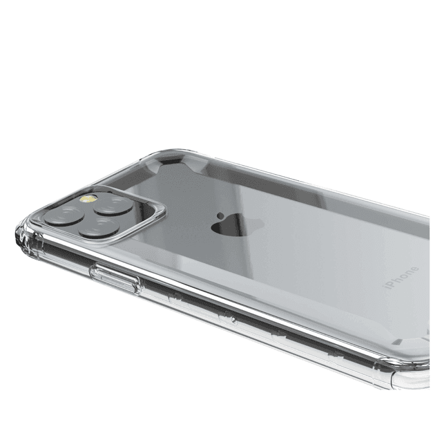 devia defender2 series case for new iphone 6 5 crystal clear - SW1hZ2U6MzgxNjI=
