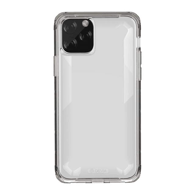 devia defender2 series case for new iphone 5 8 crystal clear - SW1hZ2U6MzgxNTY=