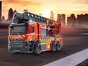 لعبة سيارة إطفاء City Fire Ladder Truck - Dickie - SW1hZ2U6NjA2NzU=