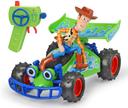 dickie rc toy story 4 buggy with woody 1 24 - SW1hZ2U6NzI0NjM=