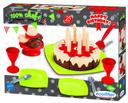 لعبة كيكة عيد ميلاد Ecoiffier Set - set birthday cake - SW1hZ2U6NTk3ODk=