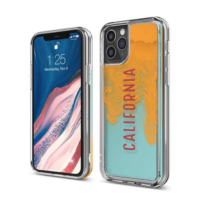 Elago Sand Case for iPhone 11 Pro Max - California_x005F_x000D_ - SW1hZ2U6NDY3MzI=