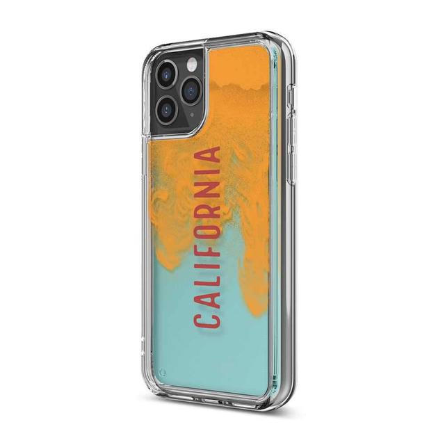 Elago Sand Case for iPhone 11 Pro Max - California_x005F_x000D_ - SW1hZ2U6NDY3MzM=