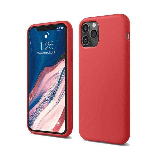 elago silicone case for iphone 11 pro red_x005F_x000d_ - SW1hZ2U6NDY2NjA=