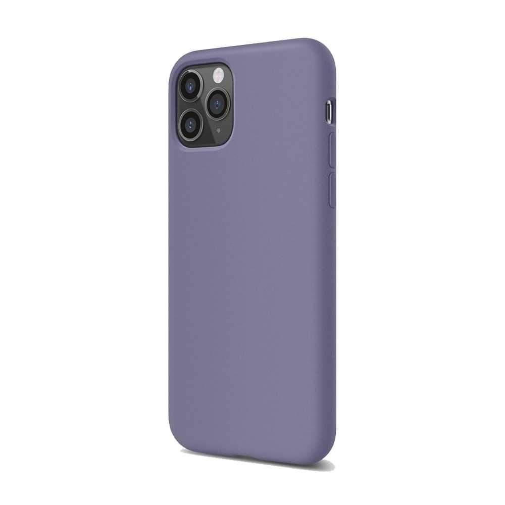 Elago Silicone Case for iPhone 11 Pro -  Lavender Gray_x005F_x000D_ - cG9zdDo0NjY0OQ==