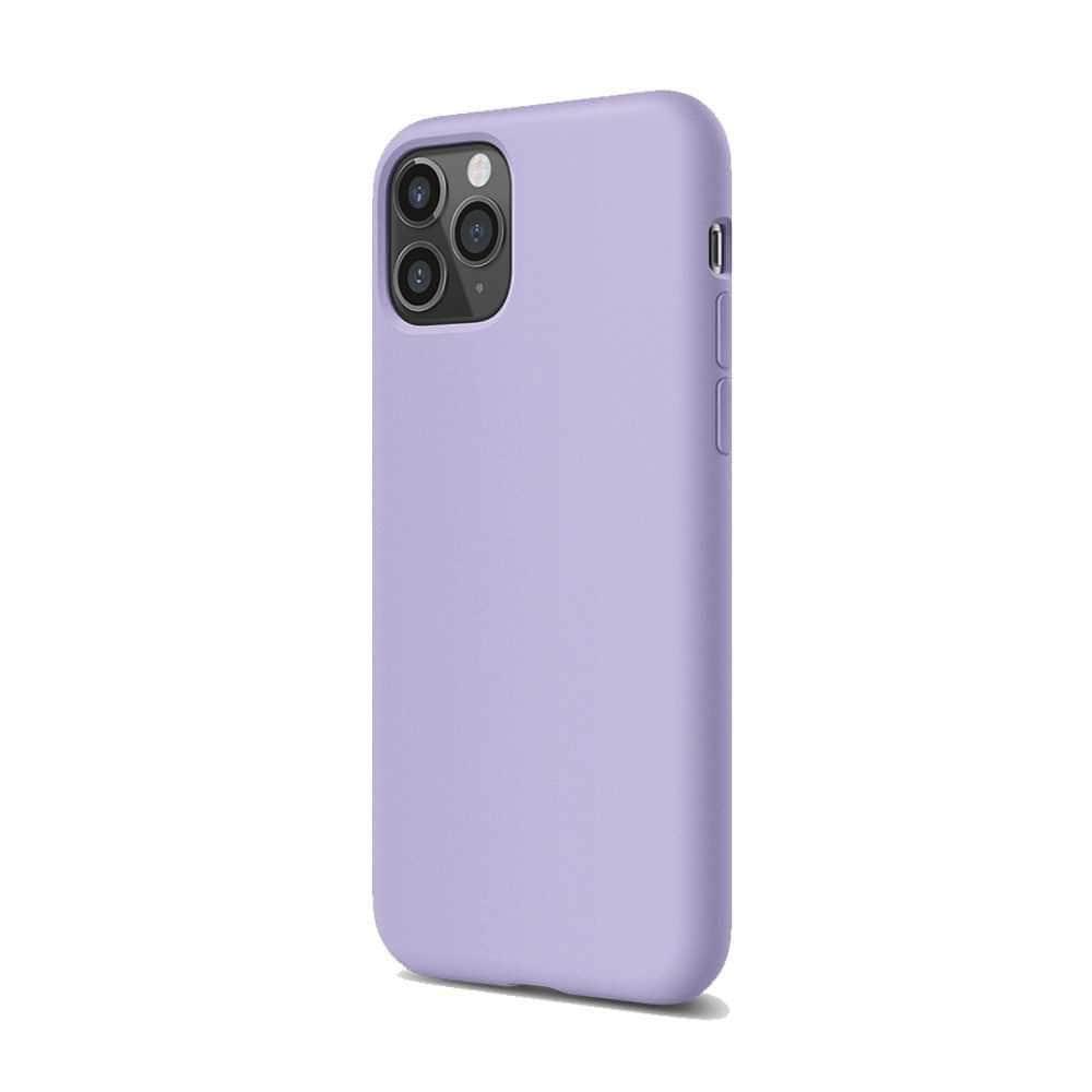 Elago Silicone Case for iPhone 11 Pro - Lavender_x005F_x000D_ - cG9zdDo0NjY0Ng==