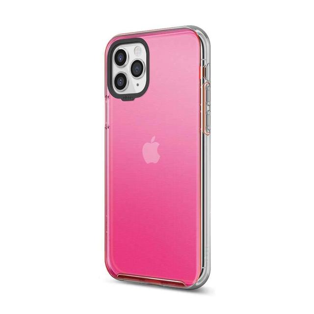 Elago Hybrid Case for iPhone 11 Pro - Neon Pink_x005F_x000D_ - SW1hZ2U6NDY1ODk=