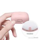 elago basic skinny case for apple airpods lovely pink - SW1hZ2U6NDE5NDI=
