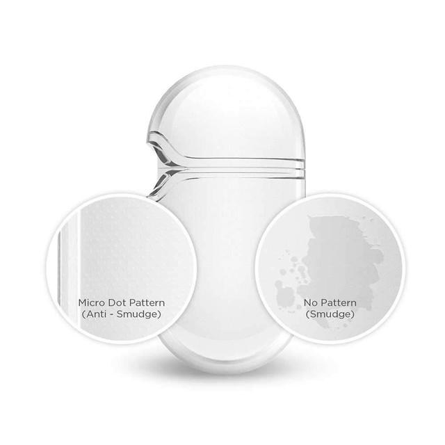 elago clear hang case for apple airpods pro clear - SW1hZ2U6NDE4Njg=