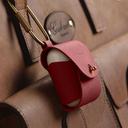 elago airpods genuine leather case red - SW1hZ2U6NDE4NTI=